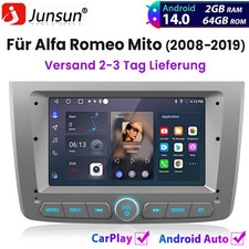 Für Alfa Romeo Mito 2008-2019