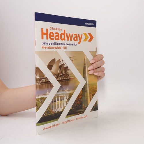 Headway pre intermediate - headway, b1
