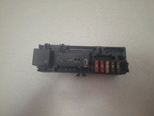 Sicherungskasten Mercedes W202 W210 Relaiskasten Relais A000540372
