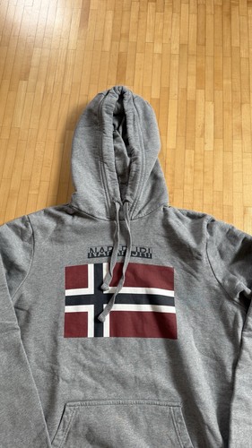 Napapijri hoodie neu uvp - napapijri, 129