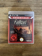 Fallout new vegas ultimate - new,