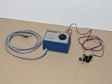 Playmobil Trafo Transformator Regler 4359 Eisenbahn Schienen Zug Lokomotive