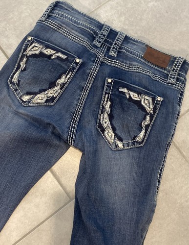 Hammergeile röhre jeans - röhre,