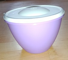 (18) Tupperware Rührschüssel