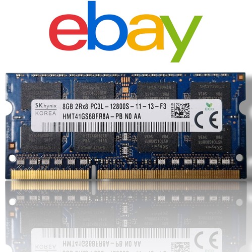Hynix 8gb ddr3l - hynix,