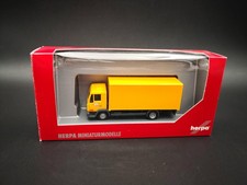 Herpa man l2000 max bögl - "max, bögl"