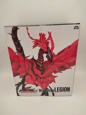 Yu-Gi-Oh Schwarzer Rosendrache