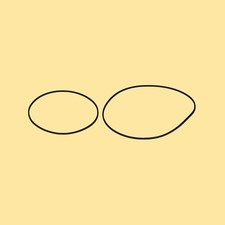 Riemen Set für Grundig RR 940