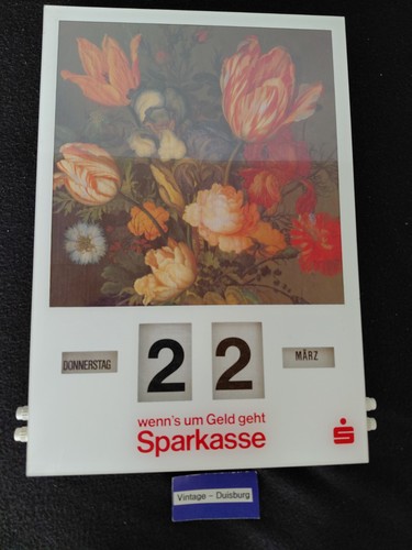 Endloskalender dauerkalender - endloskalender,