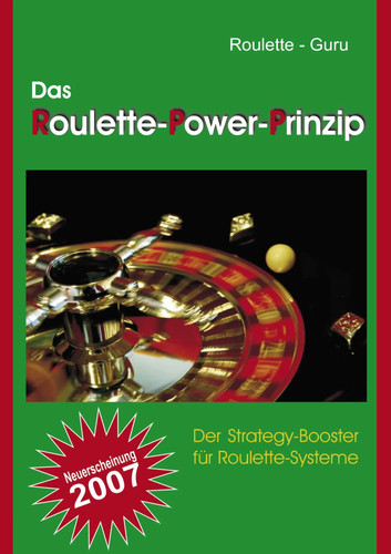 Das roulette power - das, |
