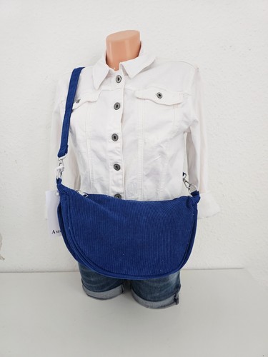 Trend:Bauchtasche