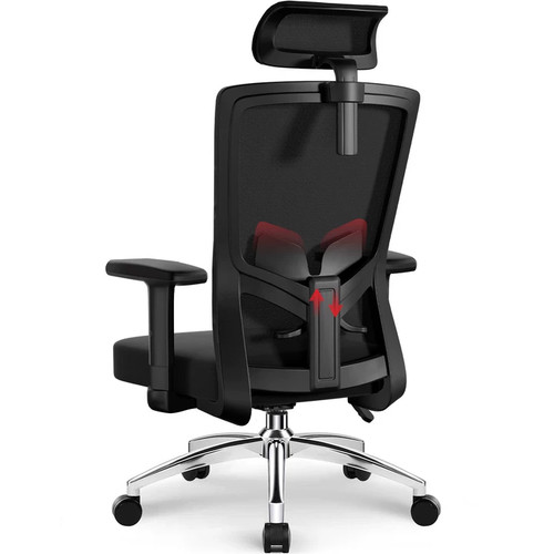 Bürostuhl ergonomisch - bürostuhl,