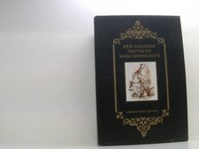 Der goldene deutsche