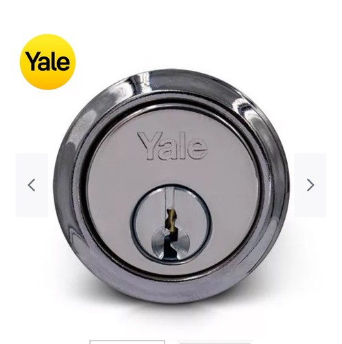 Yale felgenschließzylinder - yale,