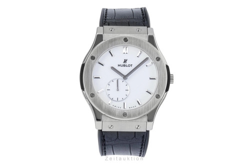 Hublot classic fusion titan - fusion,