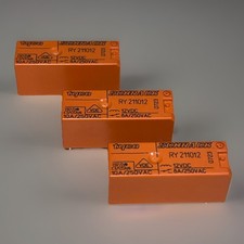 3 Stück - SCHRACK RY211012 