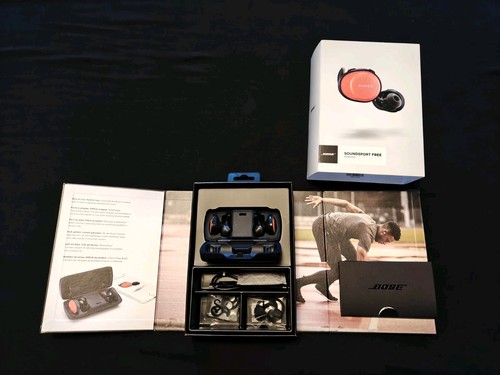 Bose soundsport free bluetooth - soundsport,