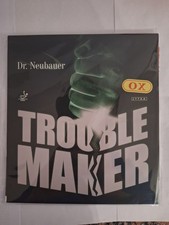 Dr. NEUBAUER TROUBLE MAKER rot