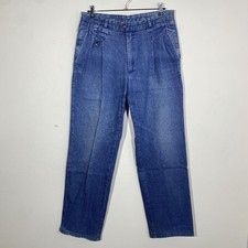 Pierre Cardin Vintage Straight Jeans
