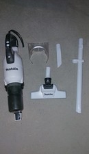 Makita Akku-Staubsauger 18V