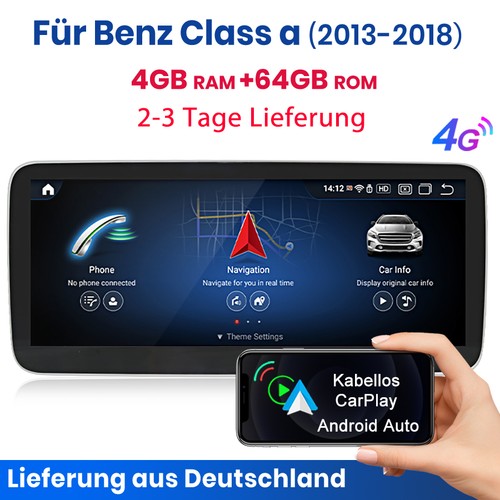 Für mercedes benz class - für mercedes, a