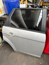 Tür hinten rechts Ford Focus