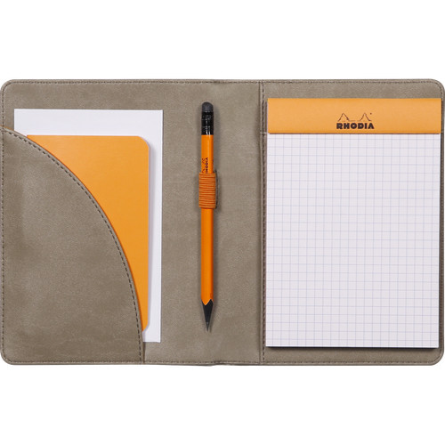Rhodia rhodiarama mappe für - rhodiarama,