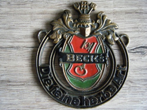 Becks die feine herbe - die,