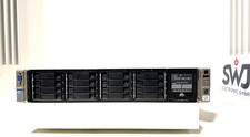 HP ProLiant DL380p Gen8 2x