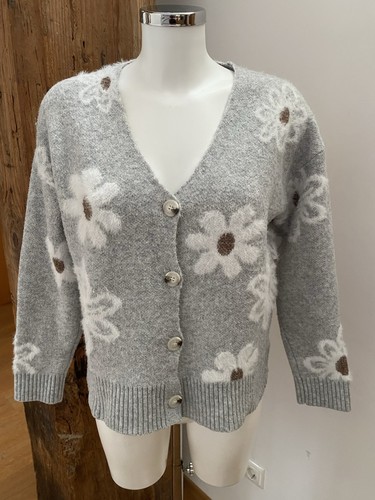 Shein strick jacke - shein, zu