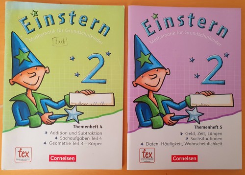 Neu einstern mathematik - einstern, 2