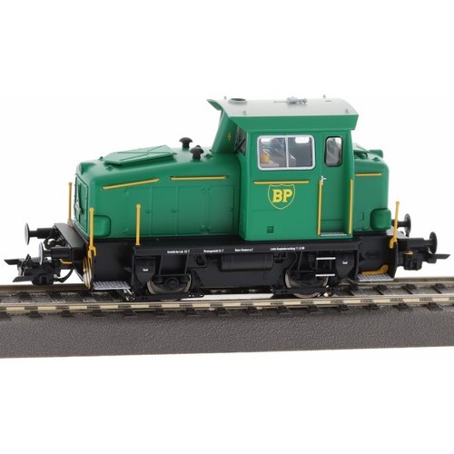 Esu 31438 diesellok kg230 - 31438,