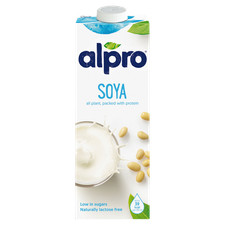 Alpro Original Soja-Getränk 1