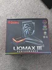 Enermax Liqmax Il 120s