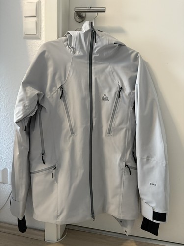 Sos thule insulated jacket - sos,
