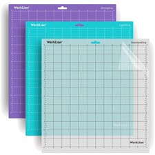 Schneidematte Silhouette Cameo