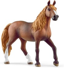 SCHLEICH 13953 Paso Peruano Stute, ab 5 Jahren, Horse Club - Spielfigur, 3 x 14