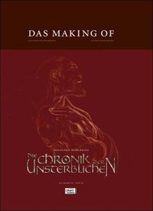 Making die chronik - making,