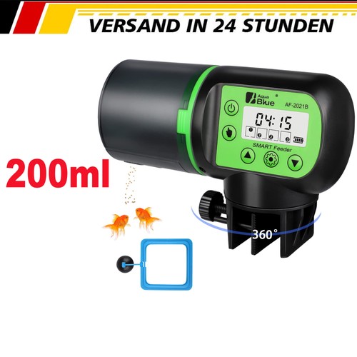 Automatischer