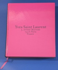 YSL Yves Saint Laurent -
