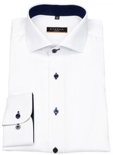 Eterna Herren Hemd Slim Fit