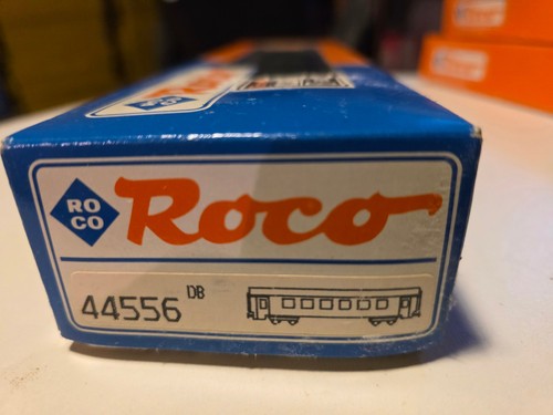 Roco spur nr 44556 - 1/87, nr.