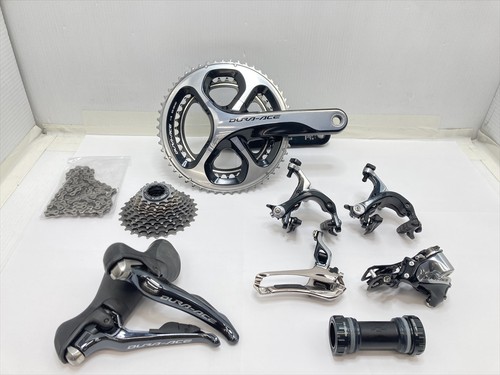 Shimano dura ace 9000 2x11 - 9000,
