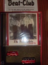 BUB 1:87 SET "THE MEMPHIS" NEU