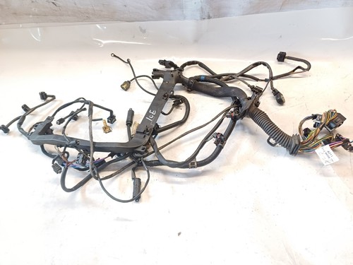 10e mercedes w211 m112 - 10e*,