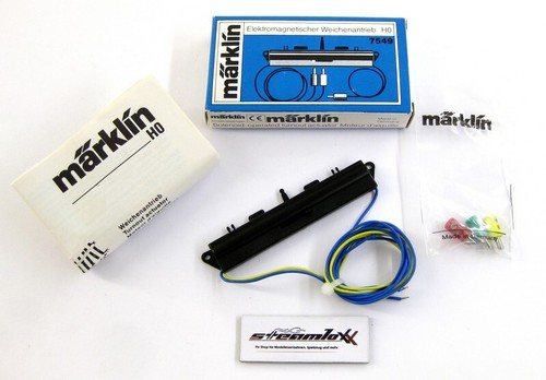 Märklin 7549 - h0,
