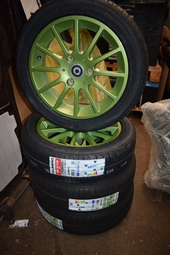 Original smart w451 - original,
