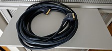 Scart Kabel 10m High End