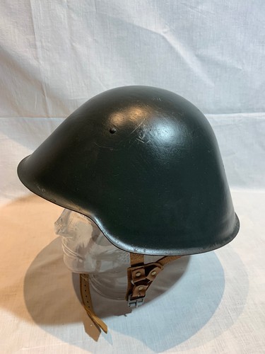 Alter ddr nva stahlhelm - alter,