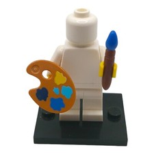 Lego® Minifigur Zubehör
